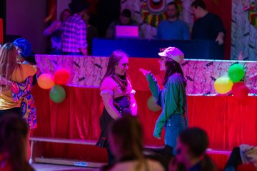 Bild 42 - Jugend-Latuff